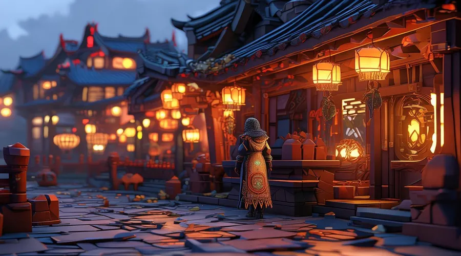 迷雾游戏图片1